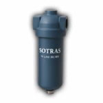 SM9912 Фильтр магистральный SOTRAS