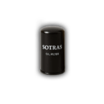 SH8030 Фильтр масляный SOTRAS