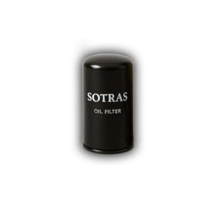 SH8048 Фильтр масляный SOTRAS